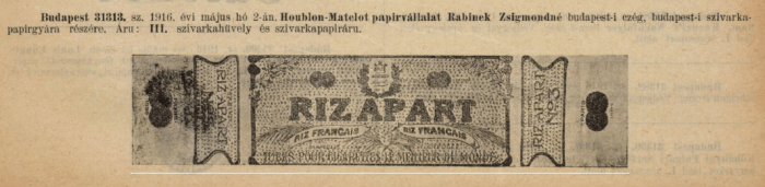 1916.05.02. Houblon-Matelot